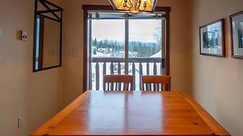 Snow Creek Lodge by Fernie Lodging Co