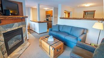 Snow Creek Lodge by Fernie Lodging Co