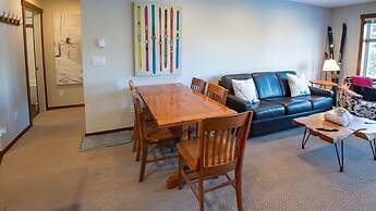 Snow Creek Lodge by Fernie Lodging Co