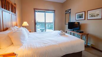 Snow Creek Lodge by Fernie Lodging Co