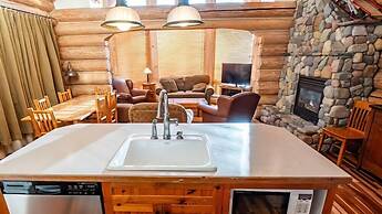 Snow Creek Cabins by Fernie Lodging Co.