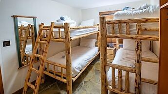 Snow Creek Cabins by Fernie Lodging Co.