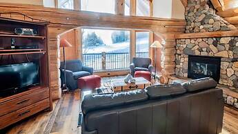 Snow Creek Cabins by Fernie Lodging Co.