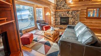 Snow Creek Cabins by Fernie Lodging Co.