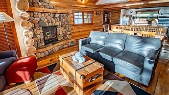 Snow Creek Cabins by Fernie Lodging Co.