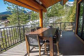 Snow Creek Cabins by Fernie Lodging Co.