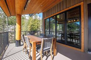 Snow Creek Cabins by Fernie Lodging Co.