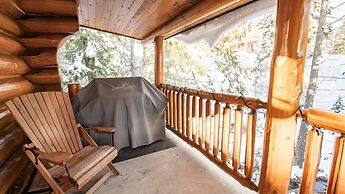 Snow Creek Cabins by Fernie Lodging Co.