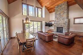 Snow Creek Cabins by Fernie Lodging Co.