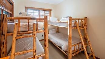 Snow Creek Cabins by Fernie Lodging Co.