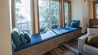 Snow Creek Cabins by Fernie Lodging Co.