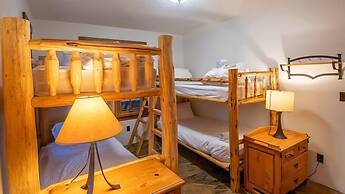 Snow Creek Cabins by Fernie Lodging Co.