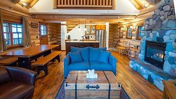 Snow Creek Cabins by Fernie Lodging Co.