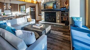 Snow Creek Cabins by Fernie Lodging Co.