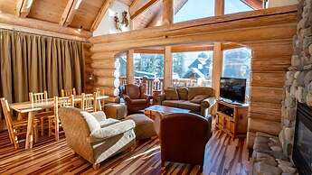 Snow Creek Cabins by Fernie Lodging Co.