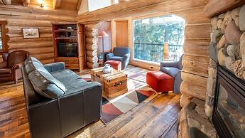 Snow Creek Cabins by Fernie Lodging Co.