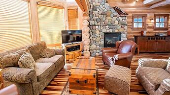 Snow Creek Cabins by Fernie Lodging Co.