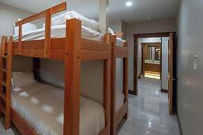 Snow Creek Cabins by Fernie Lodging Co.