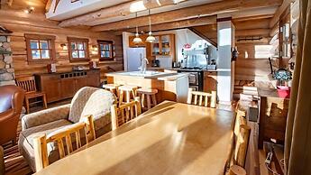 Snow Creek Cabins by Fernie Lodging Co.