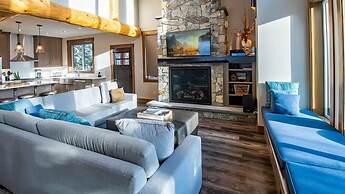 Snow Creek Cabins by Fernie Lodging Co.