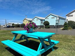 Westport Marina Cottages