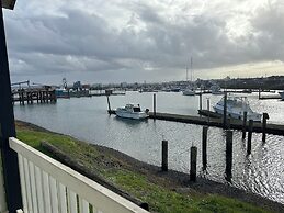 Westport Marina Cottages