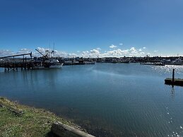 Westport Marina Cottages