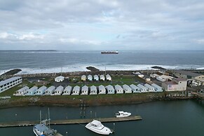 Westport Marina Cottages