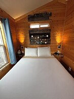 Westport Marina Cottages