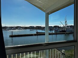 Westport Marina Cottages