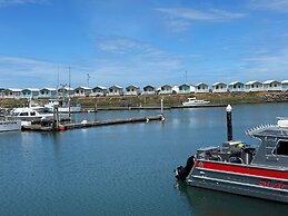 Westport Marina Cottages