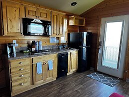 Westport Marina Cottages