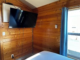 Westport Marina Cottages