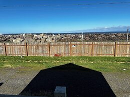 Westport Marina Cottages