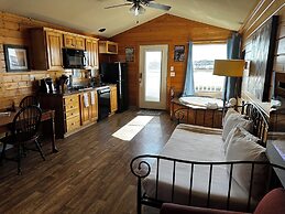 Westport Marina Cottages