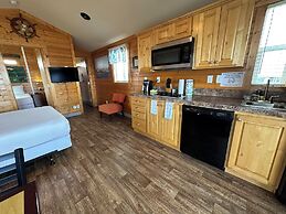 Westport Marina Cottages