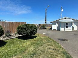 Westport Marina Cottages