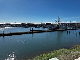 Westport Marina Cottages