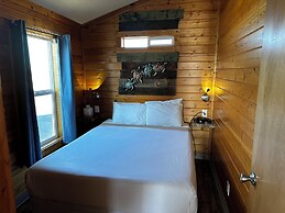 Westport Marina Cottages