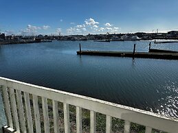 Westport Marina Cottages