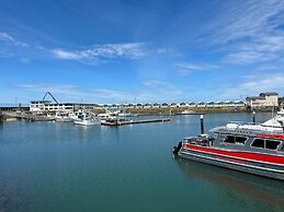 Westport Marina Cottages