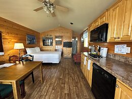 Westport Marina Cottages