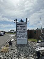 Westport Marina Cottages
