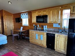 Westport Marina Cottages