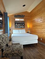 Westport Marina Cottages