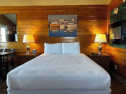 Westport Marina Cottages