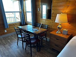 Westport Marina Cottages