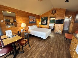 Westport Marina Cottages