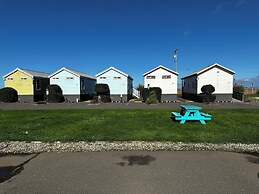Westport Marina Cottages