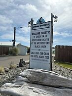 Westport Marina Cottages